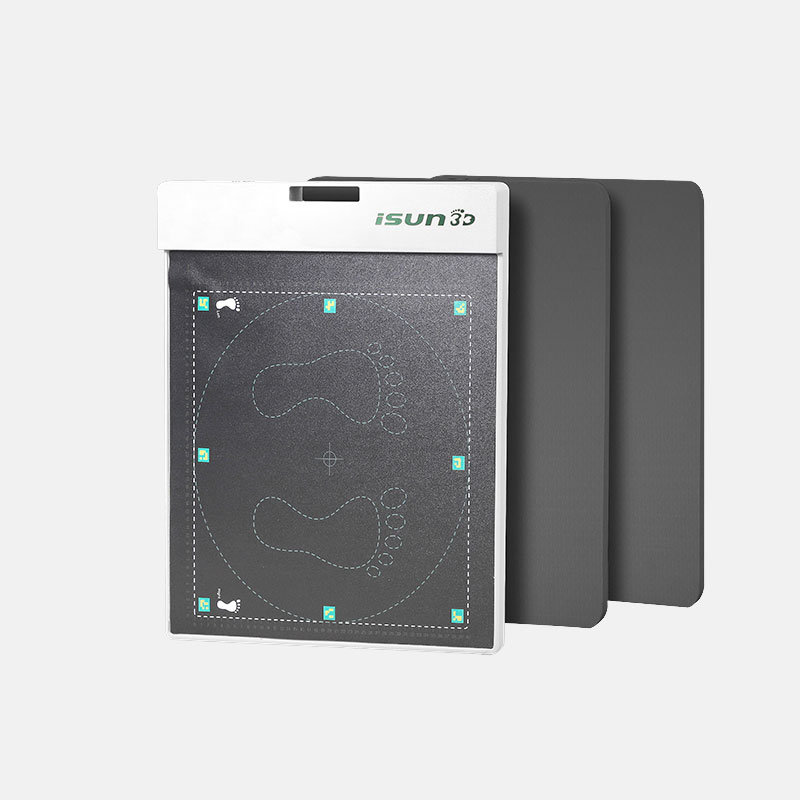 iSUN-Gait-Sensor-Board